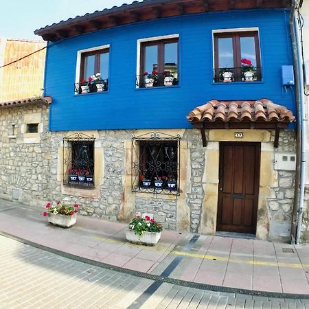Casa Bernardita Colunga Kültér fotó