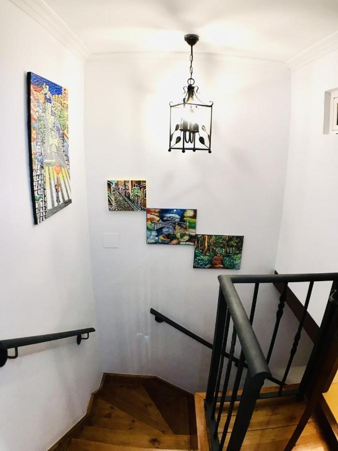 Casa Bernardita Colunga Kültér fotó