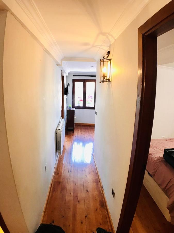 Casa Bernardita Colunga Kültér fotó