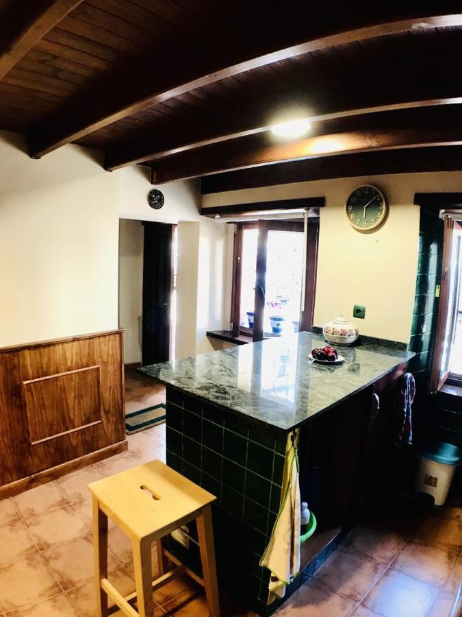 Casa Bernardita Colunga Kültér fotó