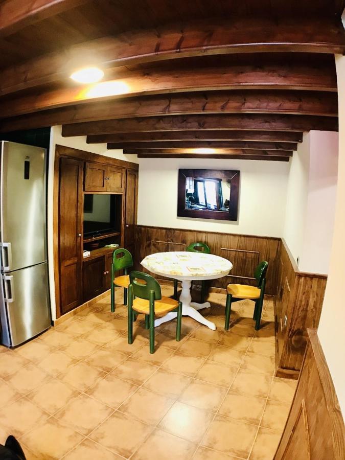 Casa Bernardita Colunga Kültér fotó