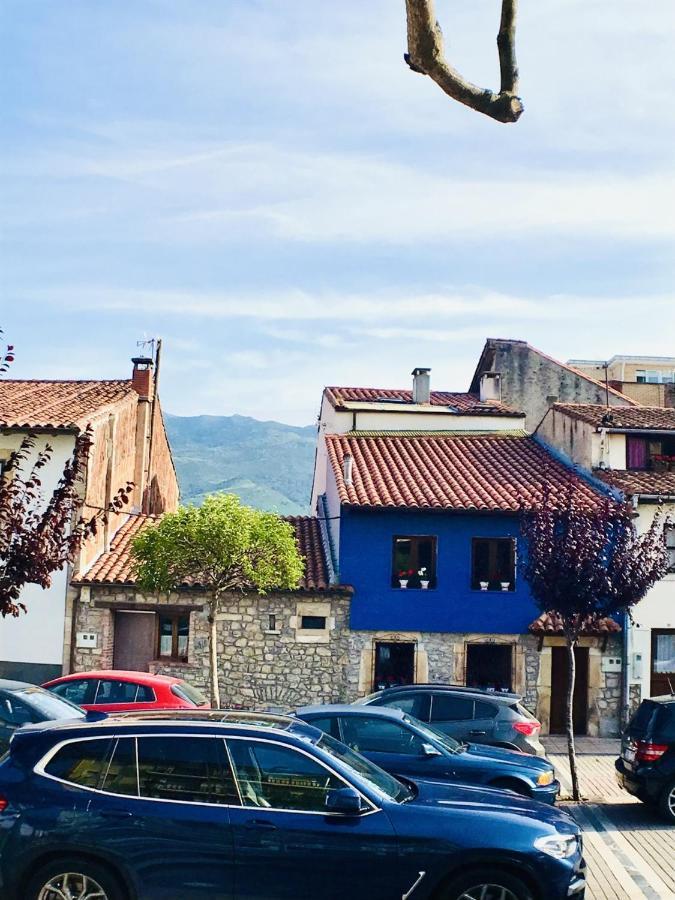 Casa Bernardita Colunga Kültér fotó
