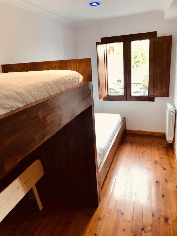 Casa Bernardita Colunga Kültér fotó
