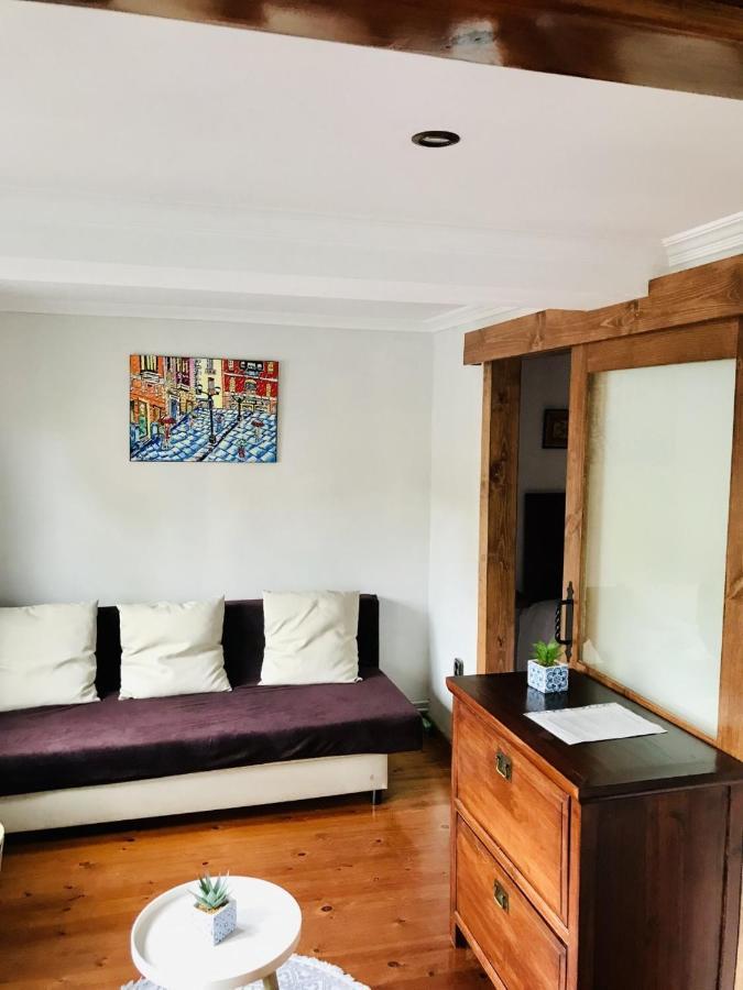 Casa Bernardita Colunga Kültér fotó