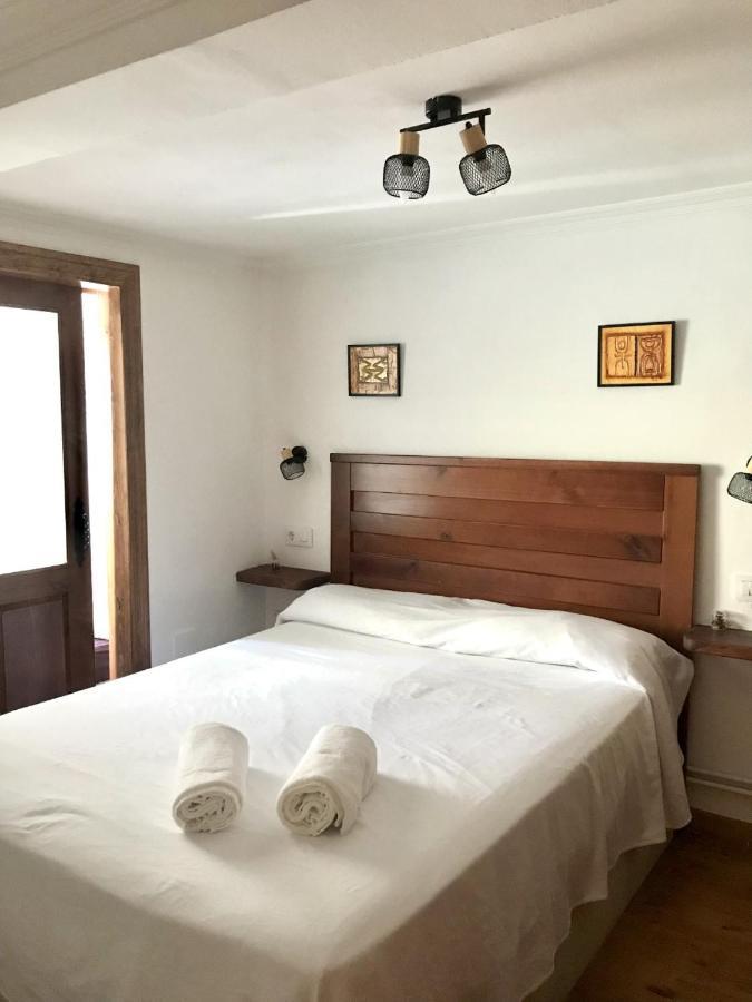 Casa Bernardita Colunga Kültér fotó