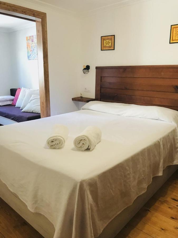 Casa Bernardita Colunga Kültér fotó